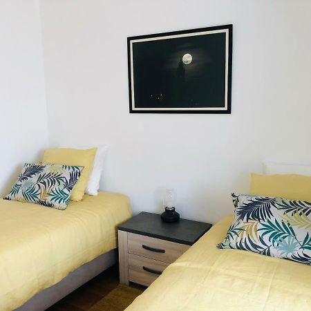 콘스탄시아 4U Alojamento - Casa De Monas 아파트 외부 사진
