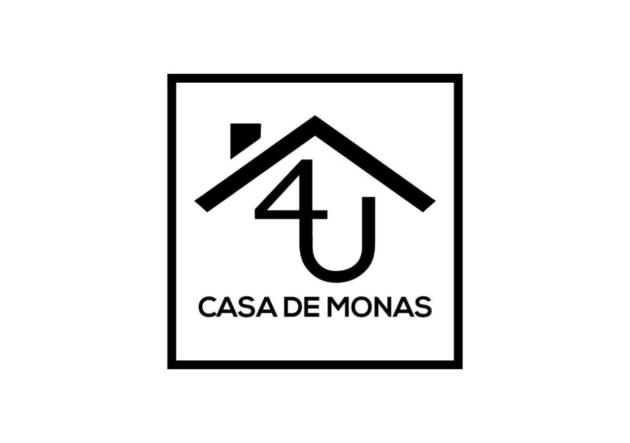 콘스탄시아 4U Alojamento - Casa De Monas 아파트 외부 사진
